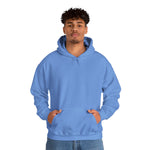 Chill Yourself - Unisex Hooded Sweatshirt