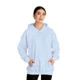 Just A Girl - Women's Hooded Sweatshirt