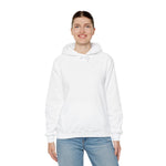 Chill Yourself - Unisex Hooded Sweatshirt