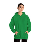 Just A Girl - Women's Hooded Sweatshirt