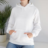 Just A Girl - Women's Hooded Sweatshirt