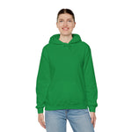 Just A Girl - Women's Hooded Sweatshirt