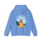 Chill Yourself - Unisex Hooded Sweatshirt