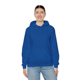 Just A Girl - Women's Hooded Sweatshirt