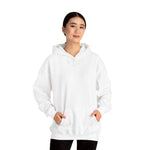 Just A Girl - Women's Hooded Sweatshirt