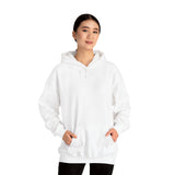 Just A Girl - Women's Hooded Sweatshirt