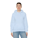 Just A Girl - Women's Hooded Sweatshirt