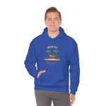 Invest In Rest - Unisex Hooded Sweatshirt