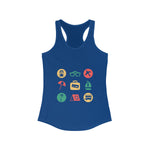 Travel Bubble - Women's Tank