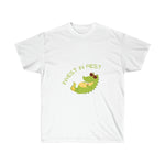 Invest In Rest - Unisex Ultra Cotton Tee