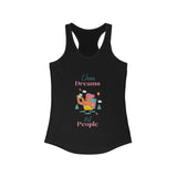 Chase Dreams - Women's Tank