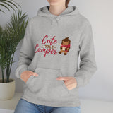 Cute Camper - Unisex Hooded Sweatshirt