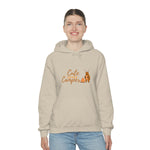 Cute Deer Camper - Unisex Hooded Sweatshirt