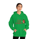 Cute Camper - Unisex Hooded Sweatshirt