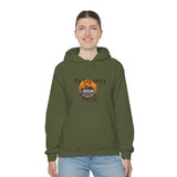 My Favorite Hotel - Unisex Hooded Sweatshirt