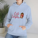 Cute Camper - Unisex Hooded Sweatshirt