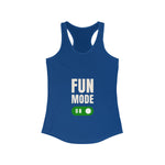 Fun Mode On - Women's Tank