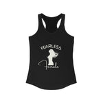 Fearless Female - Women's Tank