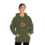 My Favorite Hotel - Unisex Hooded Sweatshirt