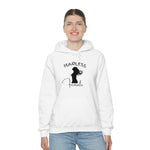 Fearless Female - Women's Hooded Sweatshirt