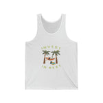 Invest In Rest - Men's Jersey Tank