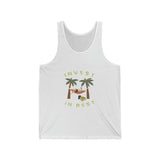 Invest In Rest - Men's Jersey Tank