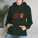 Cute Camper - Unisex Hooded Sweatshirt