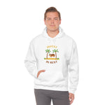 Invest In Rest - Unisex Hooded Sweatshirt