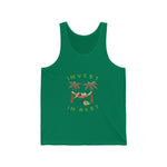 Invest In Rest - Men's Jersey Tank