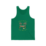 Invest In Rest - Men's Jersey Tank