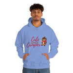 Cute Camper - Unisex Hooded Sweatshirt