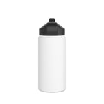 Cute Camper - Stainless Steel Water Bottle