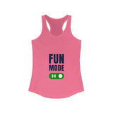 Fun Mode On - Women's Tank