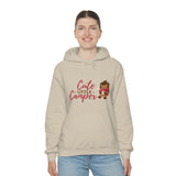 Cute Camper - Unisex Hooded Sweatshirt