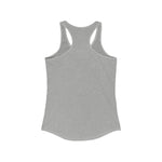 BeYouTeaful Pink - Women's Ideal Racerback Tank