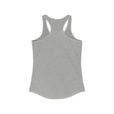 BeYouTeaful Pink - Women's Ideal Racerback Tank