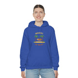 Invest In Rest - Unisex Hooded Sweatshirt