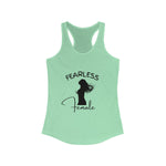 Fearless Female - Women's Tank