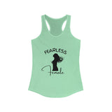 Fearless Female - Women's Tank