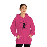 Fearless Female - Women's Hooded Sweatshirt