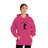 Fearless Female - Women's Hooded Sweatshirt