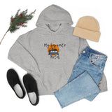 My Favorite Hotel - Unisex Hooded Sweatshirt