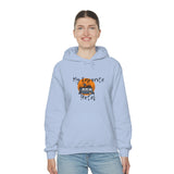 My Favorite Hotel - Unisex Hooded Sweatshirt