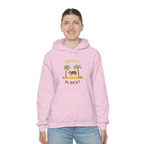 Invest In Rest - Unisex Hooded Sweatshirt