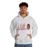 Cute Camper - Unisex Hooded Sweatshirt