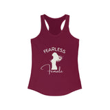 Fearless Female - Women's Tank