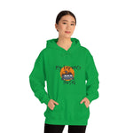 My Favorite Hotel - Unisex Hooded Sweatshirt