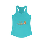 Cute Camper - Women's Tank