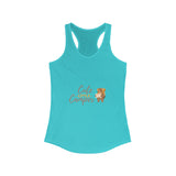 Cute Camper - Women's Tank