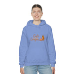 Cute Deer Camper - Unisex Hooded Sweatshirt